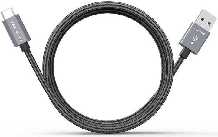 Image du produit RAVPower Carbone C (1.80 m)