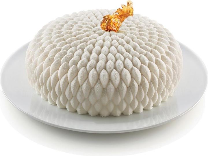 Actual product image Silikomart Silicone mould - Honore (19.50 cm)