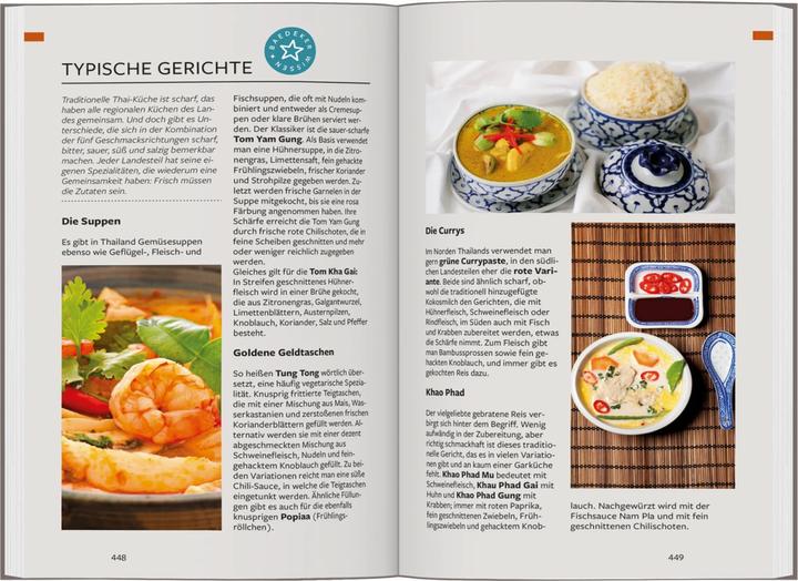 Image du produit Reiseführer Thailand (Allemand, Jochen Müssig, 2022)