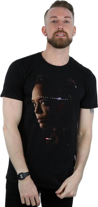 Immagine prodotto Avengers Endgame Avenge The Fallen Valkyrie Maglietta Uomo (4XL)