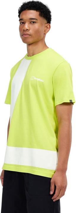 Produktbild Berghaus M Travlek Tee (T-Shirt) (XXL)