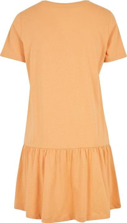 Produktbild Urban Classics Ladies Valance Tee Dress (4XL)