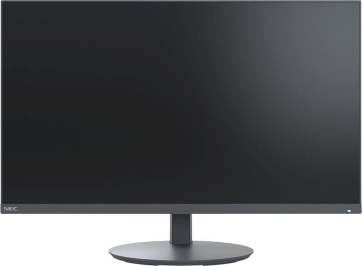 Actual product image NEC E244FL-BK 24IN LCD LED (1920 x 1080 pixels, 24")