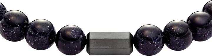 Actual product image Fossil Armband JEWELRY (25 cm, Stainless steel, Coloured stone)
