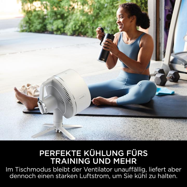 Produktbild Shark FA220EU FlexBreeze (58.70 dB)
