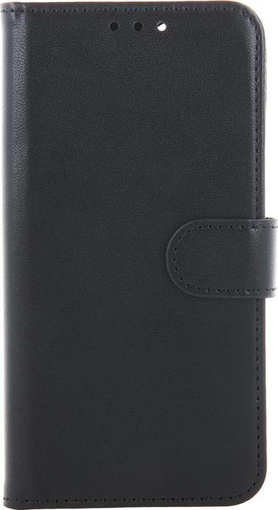 Actual product image OEM Smart Classic case for Samsung Galaxy A16 black (Samsung Galaxy A16)
