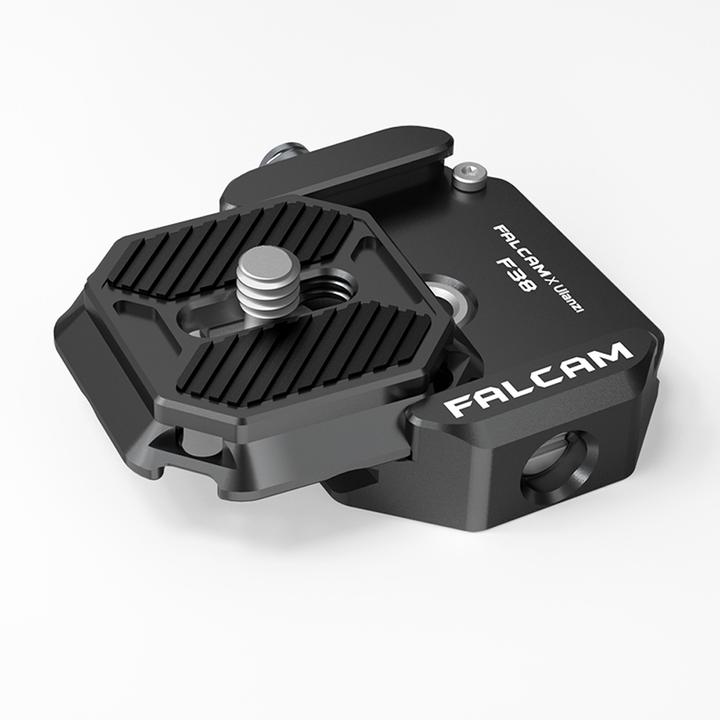 Actual product image Ulanzi F38-2268 (Tripod quick-release plate)