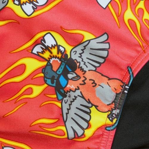 Actual product image Speedo 5cm Escape Brief (Yori) (36)