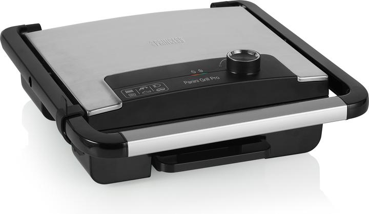 Princess Panini Grill Pro (EU-Stecker)