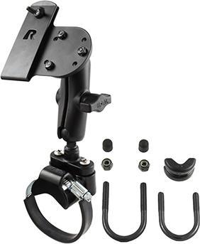 Actual product image RAM Mounts RAM Hand Gun Holster Atv