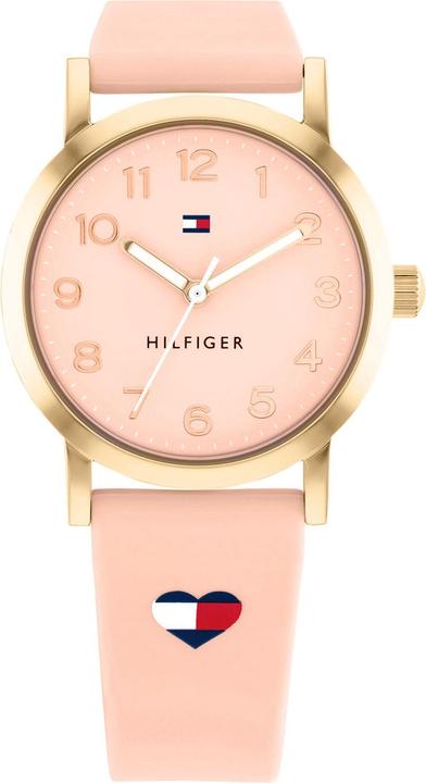 Tommy Hilfiger KIDS 1720038 Kinderuhr + BOX