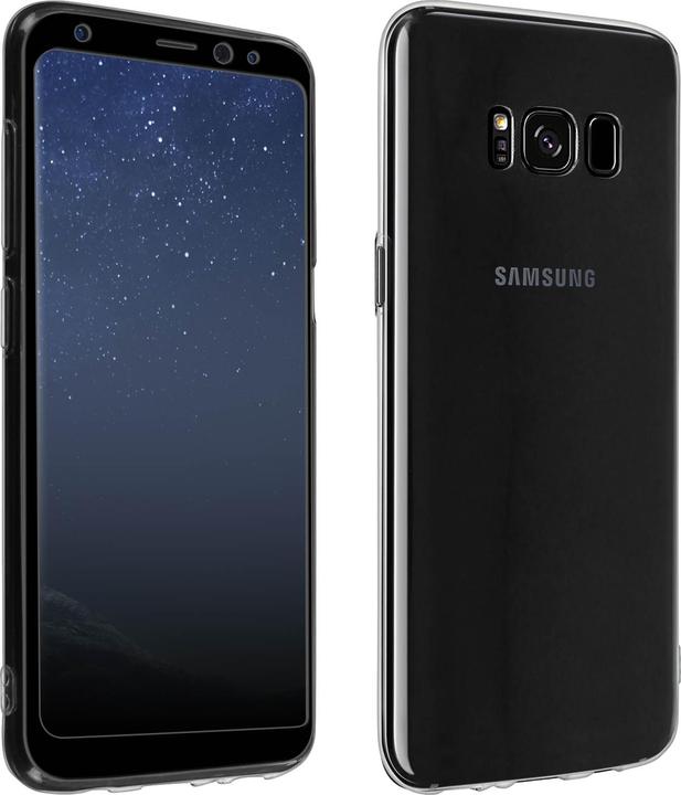 Actual product image Avizar Kit Series (Samsung Galaxy S8)