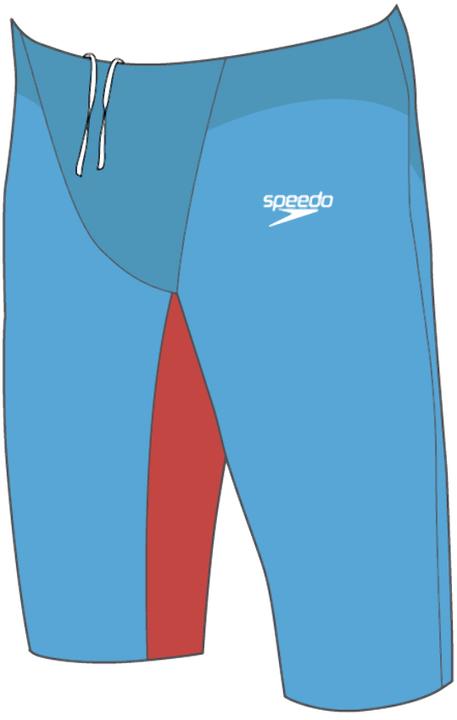 Immagine prodotto Speedo Fastskin LZR Pure Valor 2.0 Ja (20)