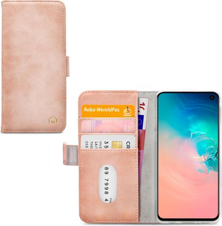 Produktbild Mobilize Elite Gelly Wallet (Samsung Galaxy S10e)