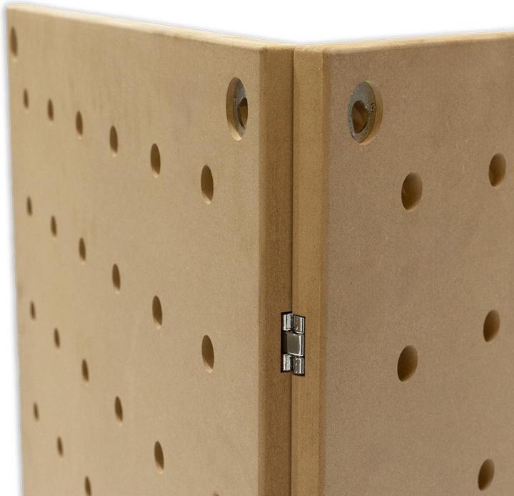Image du produit Markmüller BAMATO - Tischplatte aus MDF für Arbeitstisch BAT-1100