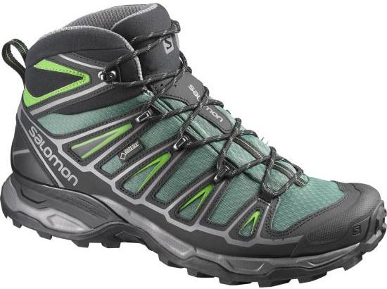 Produktbild Salomon X Ultra Mid 2 GTX (41)