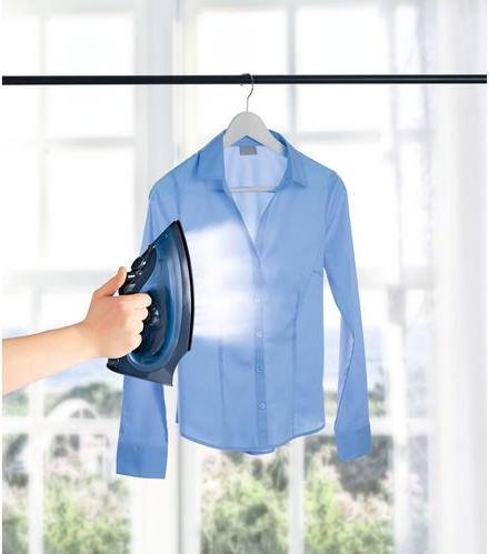 Immagine prodotto CleanMaxx Ferro da stiro a vapore edizione CLEAN (2200 W, 0.70 g/min)