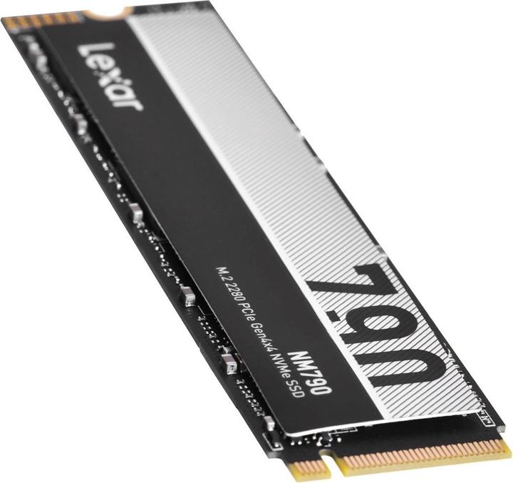 Actual product image Lexar NM790 (2000 GB, M.2 2280)