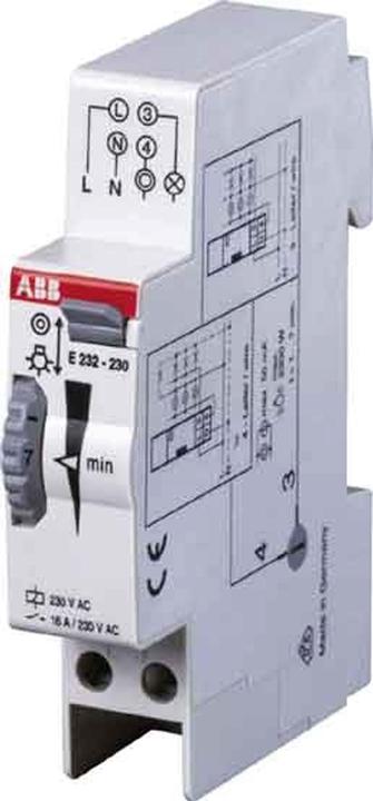 Image du produit ABB Minuterie pour l'éclairage des escaliers