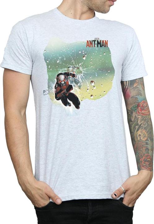 Produktbild AntMan Shatter TShirt (XL)