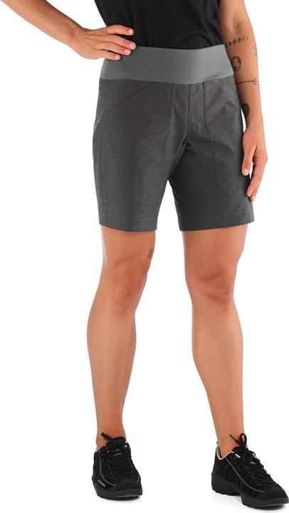 Actual product image Edelrid Wo Sansara Shorts II (XS)
