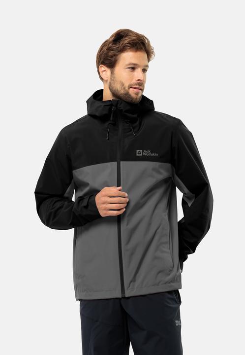 Image du produit Jack Wolfskin Veste Weiltal 2L (L)