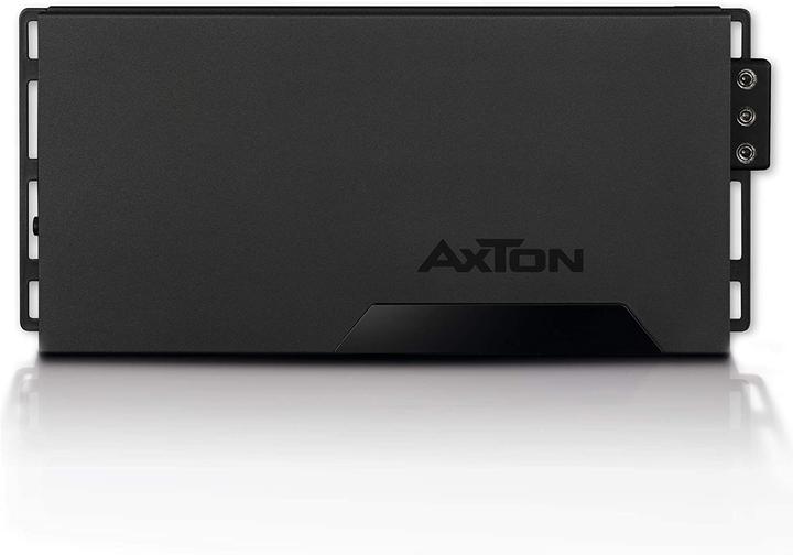 Actual product image Axton A401 Digital Power Amplifier 4 x 100 Watt (4-channel amplifier)