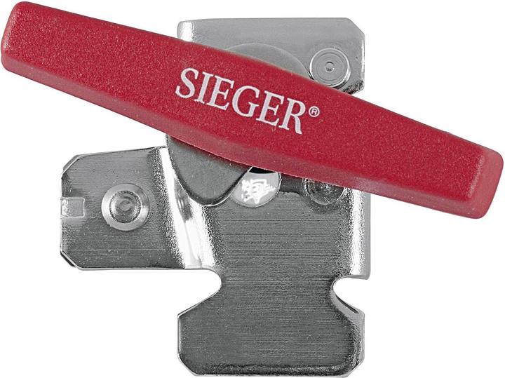 Westmark Can opener 'Siegerboy