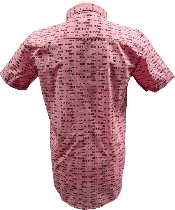 Image du produit Music Brand Chemise imprimée sur tout le pourtour (XL)