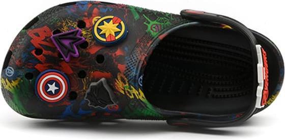 Immagine prodotto Crocs Zoccolo K' Marvel Avengers (32)