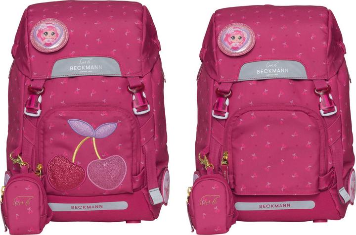 Produktbild Beckmann Classic (22 l)