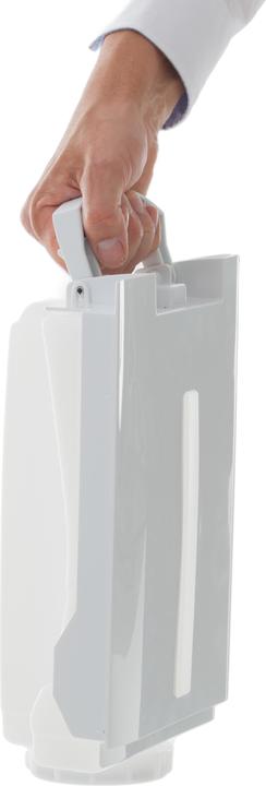 Actual product image Sharp KC-A40EU W White (26 m²)