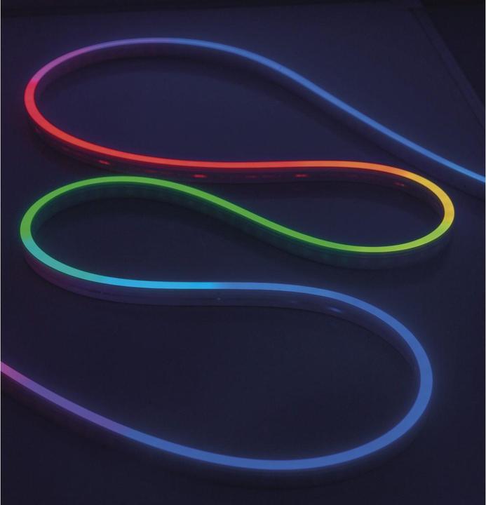 Produktbild Artecta Havana Neon RGB Pixel 5m reel (RGB, 500 cm)