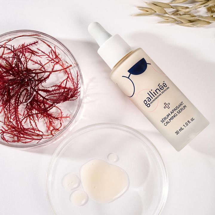 Produktbild Gallinée Calming Serum (30 ml)