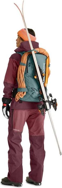Produktbild Ortovox Guardian Shell Pants W (XS)