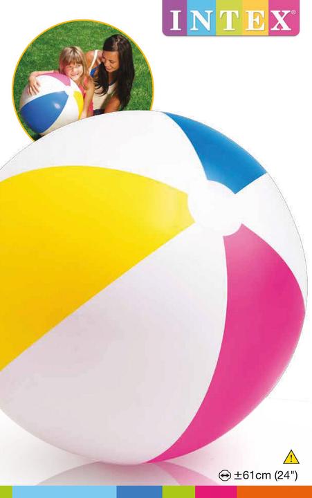 Image du produit Intex Glossy Panel