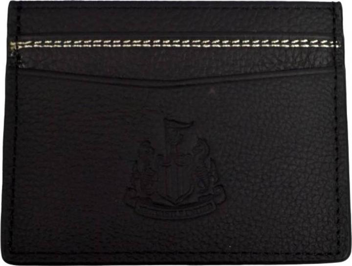 Newcastle United FC Brieftasche Karten