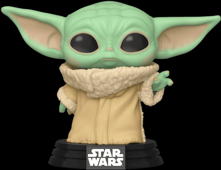Produktbild Funko Star Wars - The Mandalorian: The Child