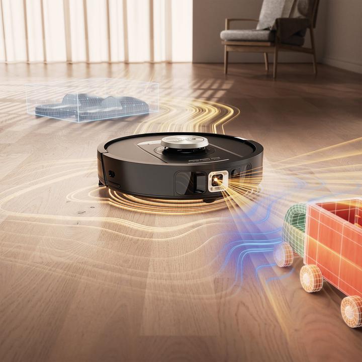 Immagine prodotto Shark RV2800ZEEU (Aspirazione robotica)