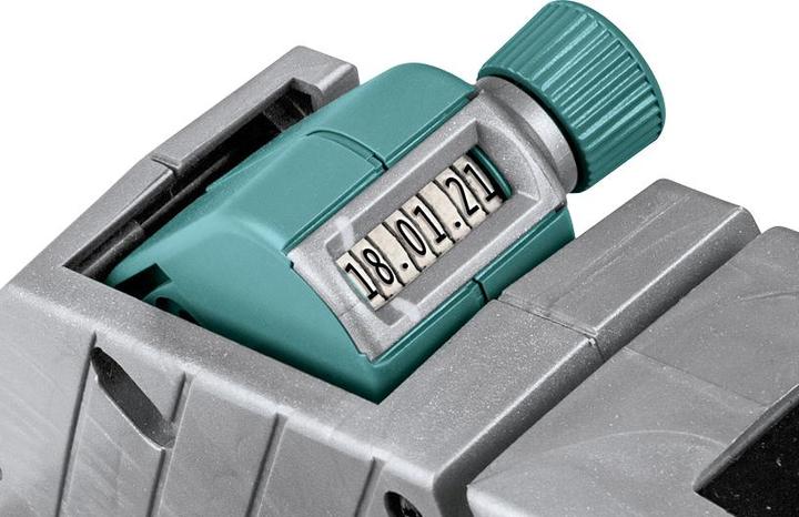 Immagine prodotto METO Etichettatrice di prezzi Basic S 822