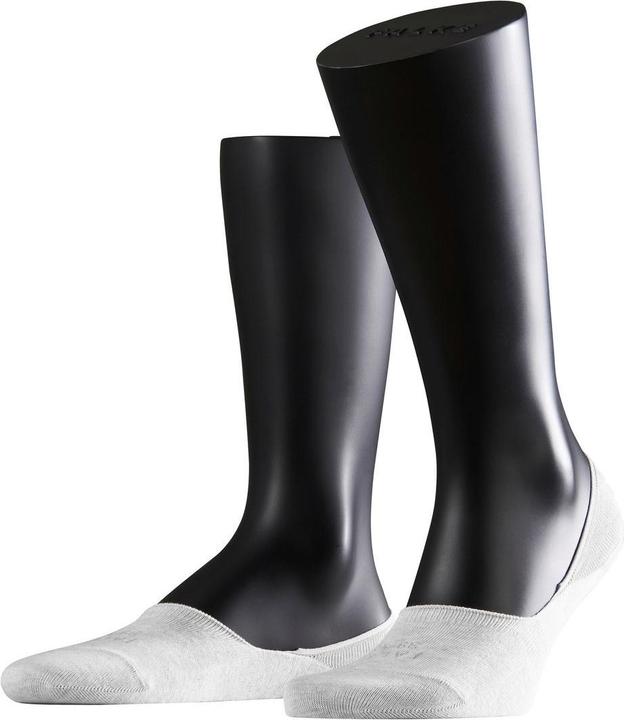 Falke Invisible Step Füssling