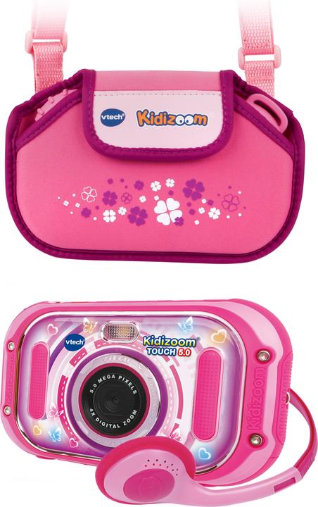 VTech KidiZoom Touch 5.0