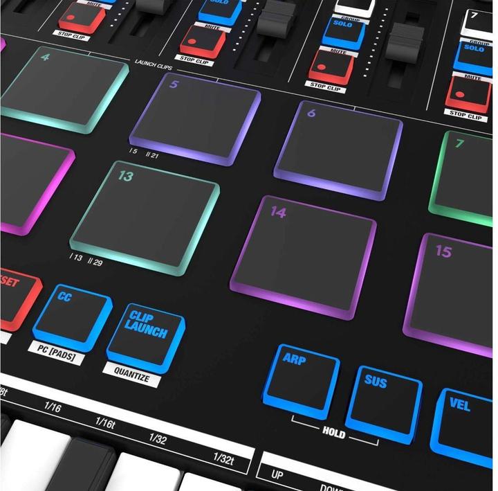 Produktbild reloop Keypad Pro (Controller)