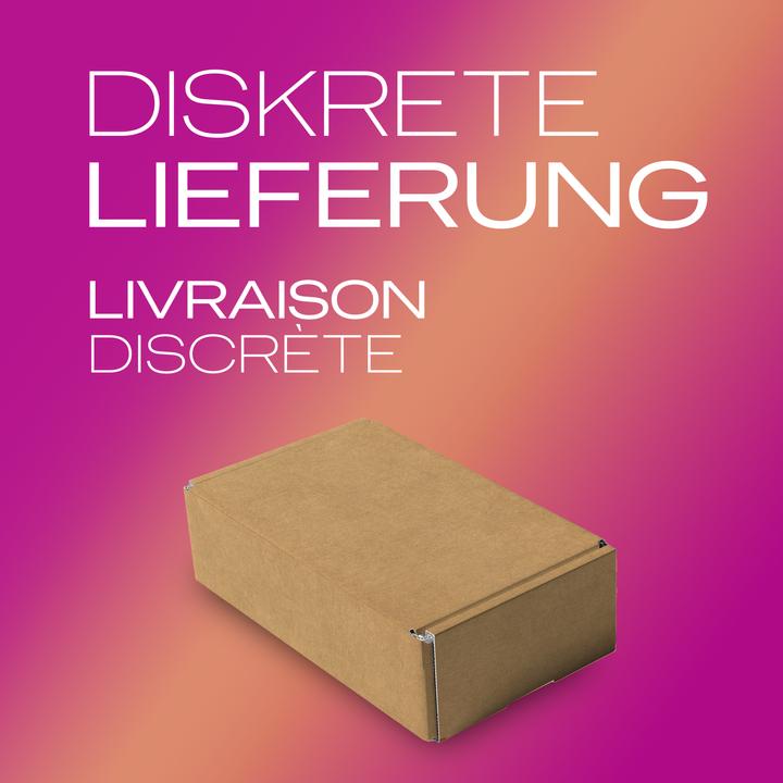 Produktbild Durex Pleasure Me (40 Stk.)