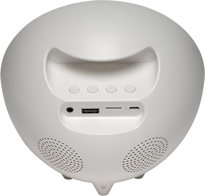 Actual product image Denver CRLB-400
