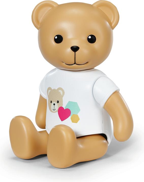 Produktbild Zapf Creation BABY born Splish Splash Teddy