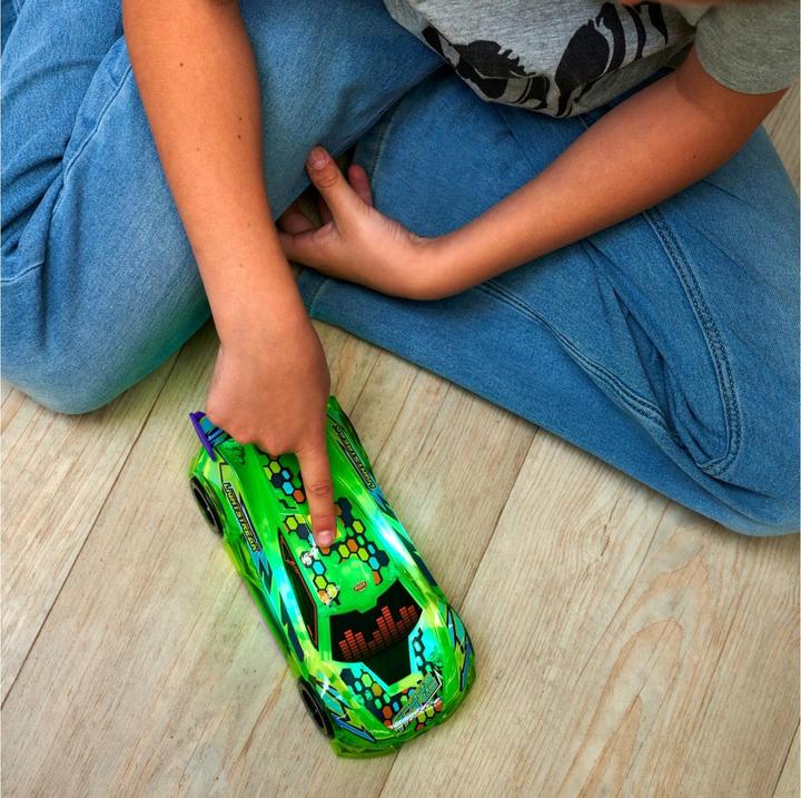Actual product image Dickie Speed Tronic