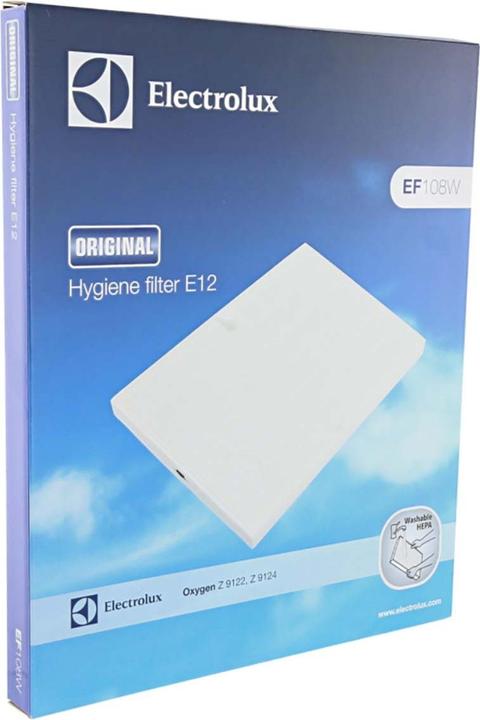 Produktbild Electrolux EF108W HEPA-Filter H13 (1 x)