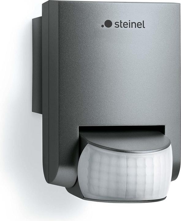 Actual product image Steinel IS 130-2 infrared sensor anthracite (12 m)