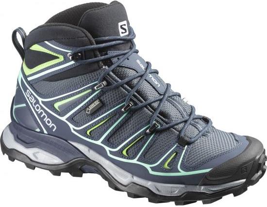 Salomon X Ultra Mid 2 GTX (40)